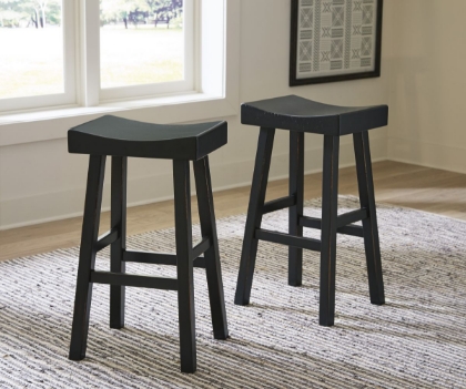 Picture of Glosco Bar Height Barstool