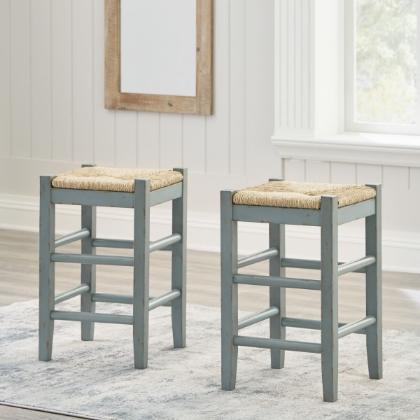 Picture of Mirimyn Counter Height Barstool