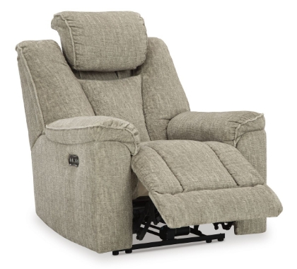 Picture of Hindmarsh Power Recliner