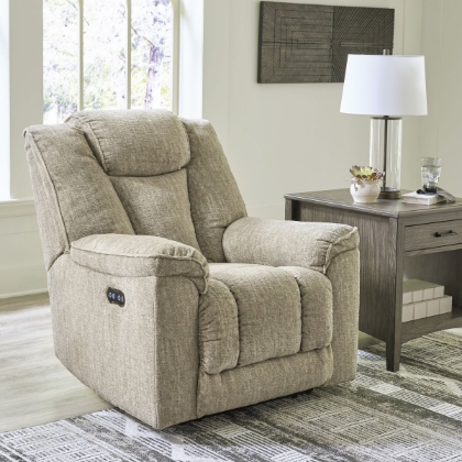 Picture of Hindmarsh Power Recliner