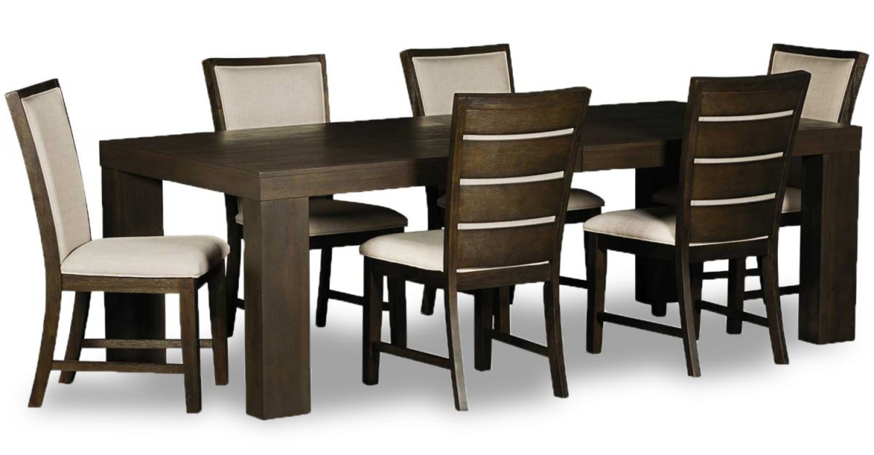 Picture of Grady Table & 6 Chairs