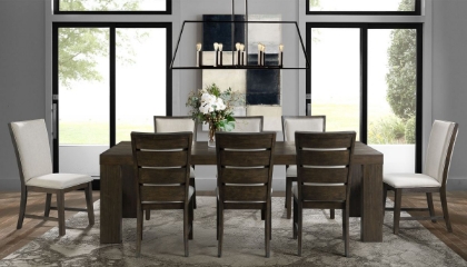 Picture of Grady Table & 6 Chairs