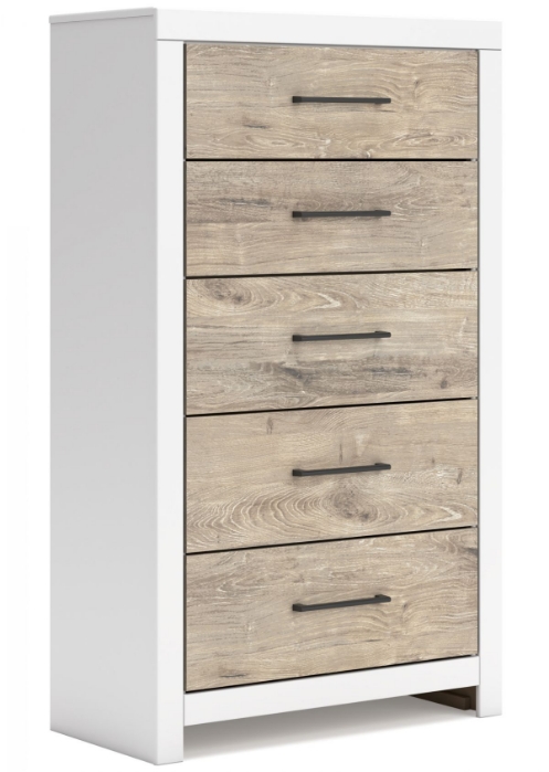 Picture of Charbitt Chest of Drawers