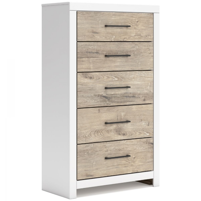 Picture of Charbitt Chest of Drawers