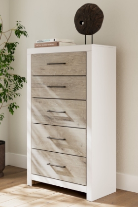 Picture of Charbitt Chest of Drawers