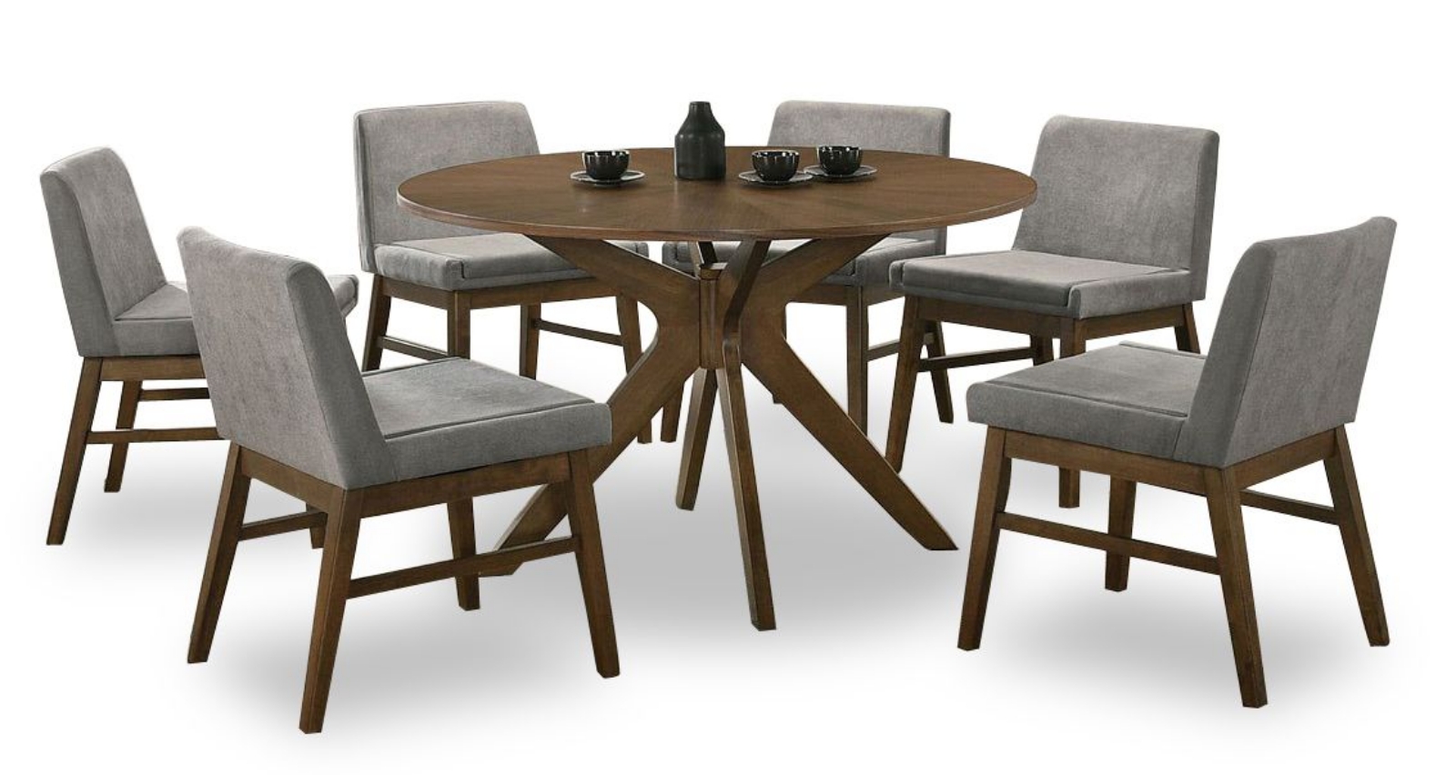 Picture of Weston Dining Table & 6 Chairs