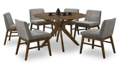 Picture of Weston Dining Table & 6 Chairs