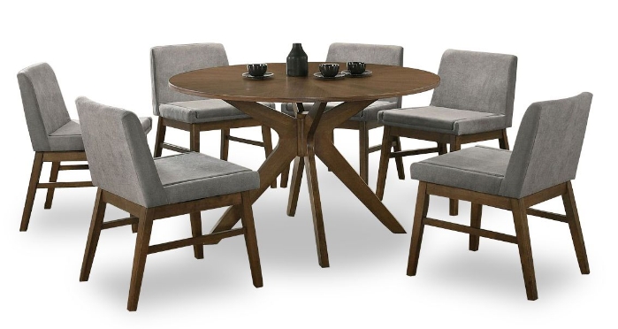 Picture of Weston Dining Table & 6 Chairs