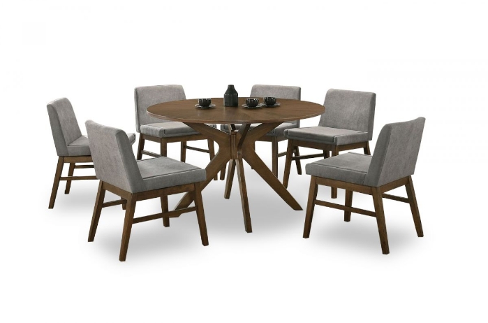 Picture of Weston Dining Table & 6 Chairs