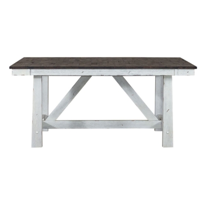 Picture of Farmhouse Dining Table