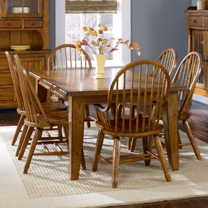 Picture of Treasures Dining Table