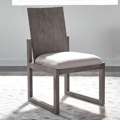 Picture of Modern Farmhouse Dining Chair