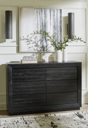 Picture of Londer Dresser