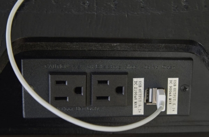 Picture of Londer Nightstand