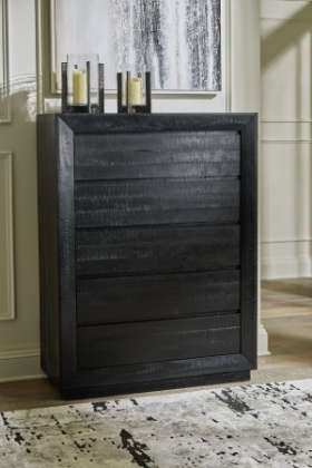 Picture of Londer Chest of Drawers