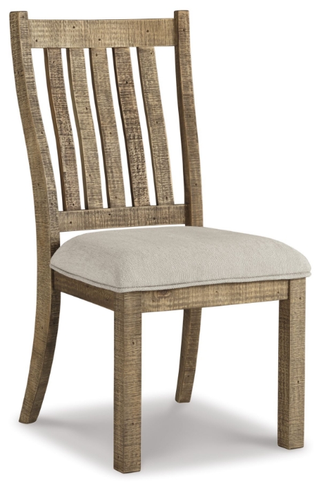 Picture of Grindleburg Dining Chair