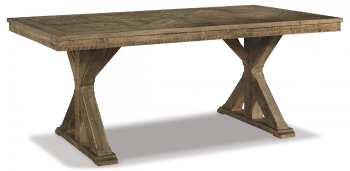 Picture of Grindleburg Dining Table