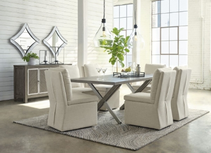 Picture of Krystanza Dining Table