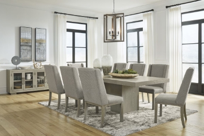 Picture of Fawnburg Dining Table