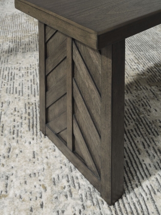 Picture of Arkenton Dining Bench