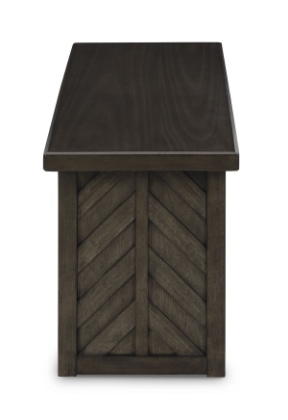 Picture of Arkenton Dining Bench