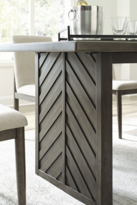 Picture of Arkenton Dining Table