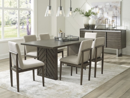 Picture of Arkenton Dining Chair