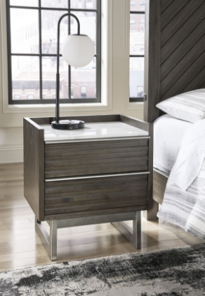 Picture of Arkenton Nightstand
