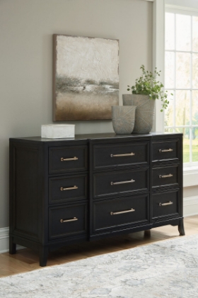 Picture of Welltern Dresser