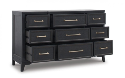 Picture of Welltern Dresser