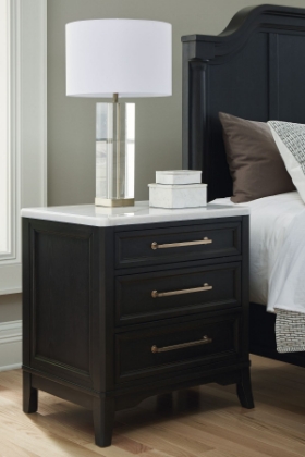 Picture of Welltern Nightstand
