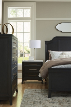 Picture of Welltern Nightstand