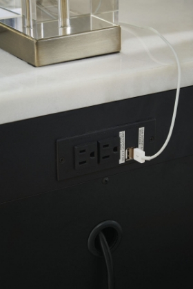 Picture of Welltern Nightstand