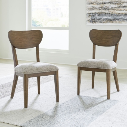 Picture of Roanhowe Dining Chair