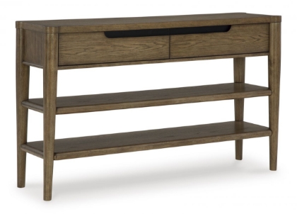 Picture of Roanhowe Server