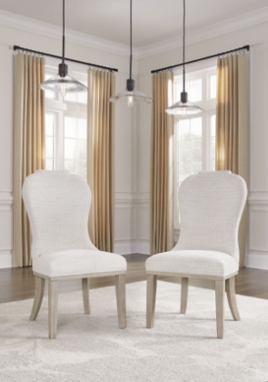 Picture of Jorlaina Dining Chair