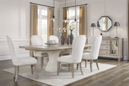 Picture of Jorlaina Dining Chair