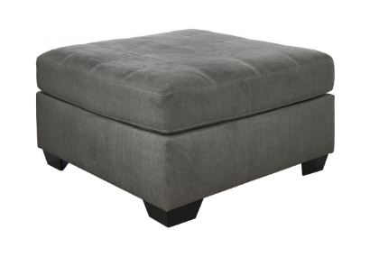 Picture of Pitkin Ottoman