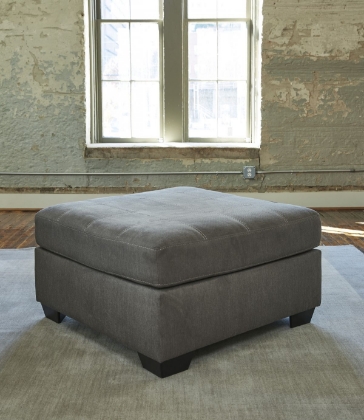 Picture of Pitkin Ottoman