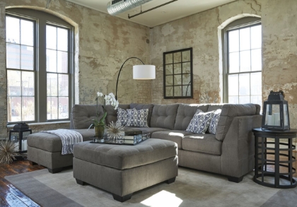 Picture of Pitkin Ottoman