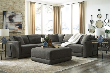 Picture of Evey Ottoman