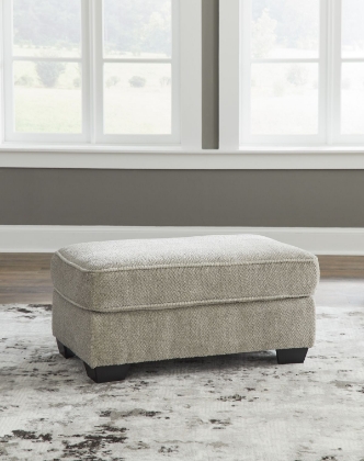 Picture of Discota Ottoman