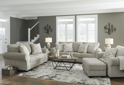 Picture of Discota Ottoman