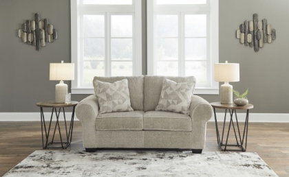 Picture of Discota Loveseat