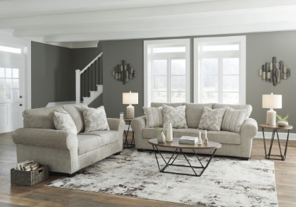 Picture of Discota Loveseat
