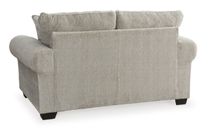 Picture of Discota Loveseat