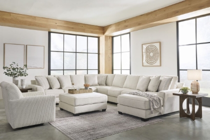 Picture of Lerenza Ottoman