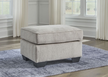 Picture of Cashton Ottoman