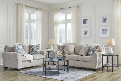 Picture of Cashton Loveseat