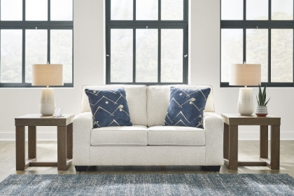 Picture of Padova Loveseat